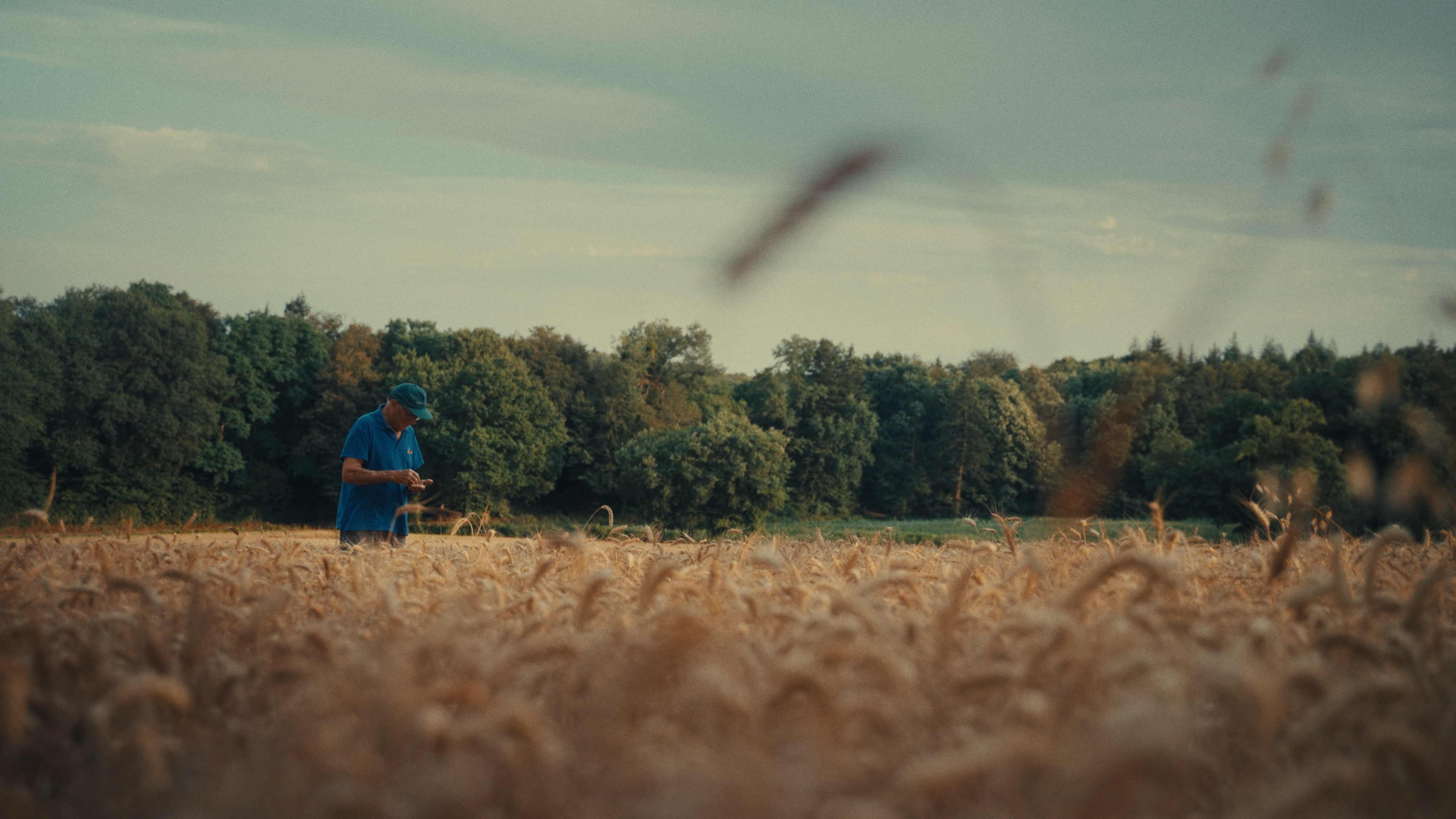 Film corporate Bretagne — réalisateur vidéo France